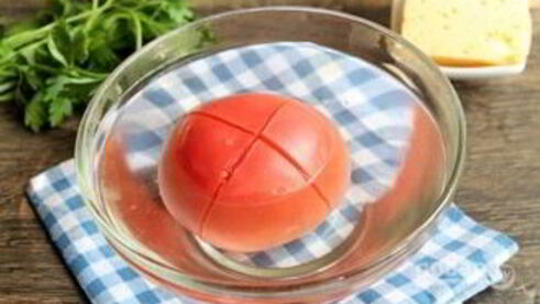 итальянский омлет фриттата