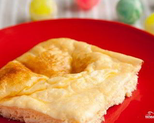 Омлет детский