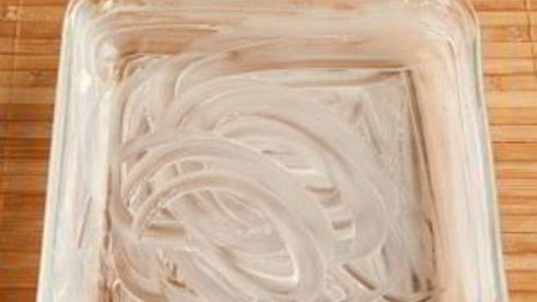 омлет детский