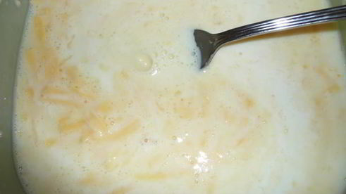 омлет для астерикса