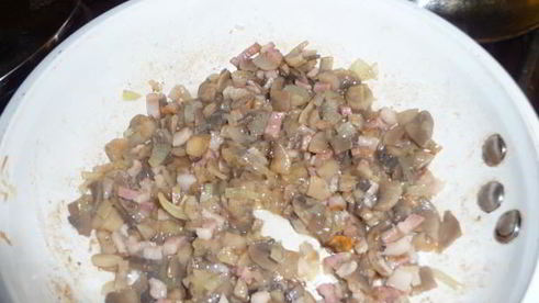 омлет для астерикса