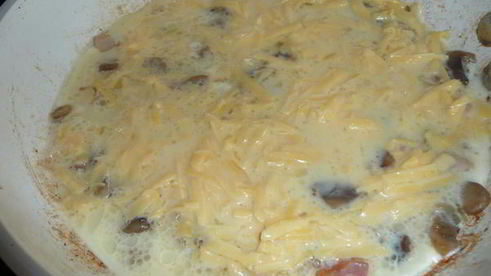 омлет для астерикса