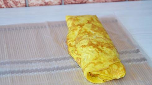 омлет тамаго