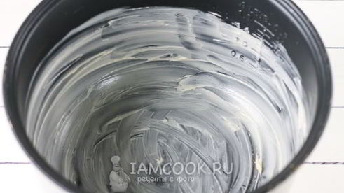 омлет в мультиварке