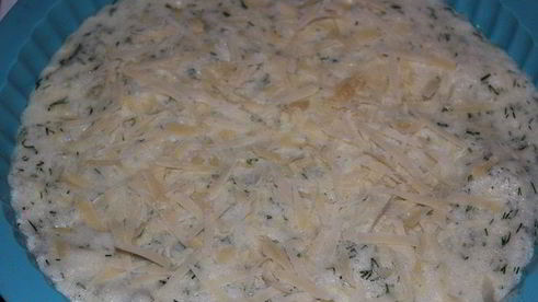 омлеты на завтрак