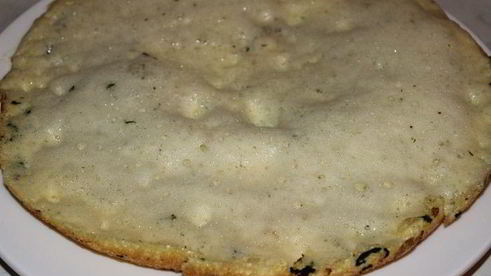 омлеты на завтрак