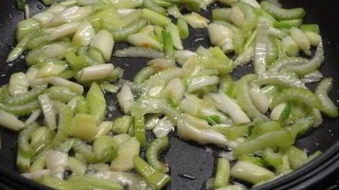 овощная фриттата