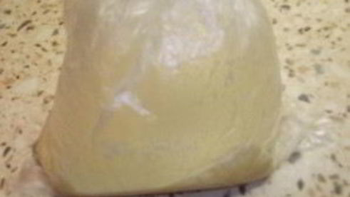 вареный омлет в пакете