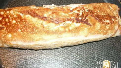 японский омлет томаго