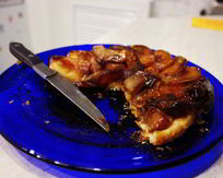 Быстрые закуски