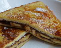 Горячие закуски