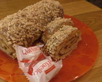 Холодные закуски