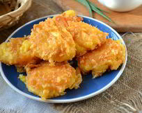 Закуски из сыра