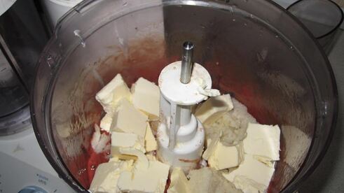 домашний паштет из свиной печени