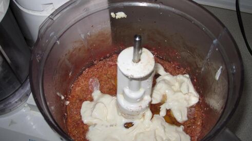 домашний паштет из свиной печени