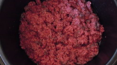 домашний паштет