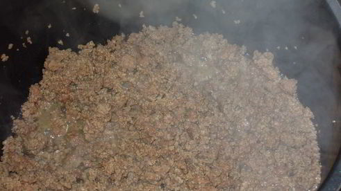 домашний паштет