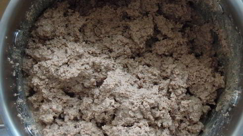 домашний паштет