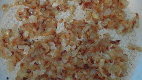 домашний паштет