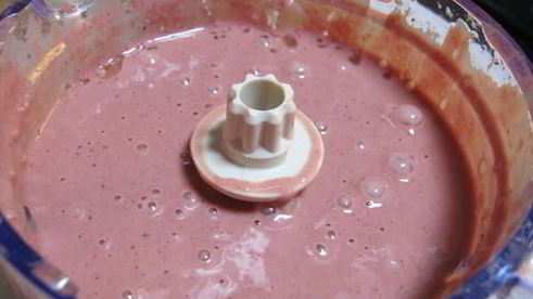 фальшивая фуа-гра — паштет печеночный