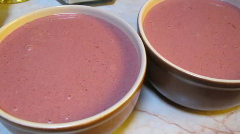 фальшивая фуа-гра — паштет печеночный