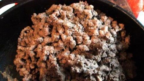 куриный паштет с каштанами