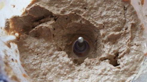 куриный печеночный паштет