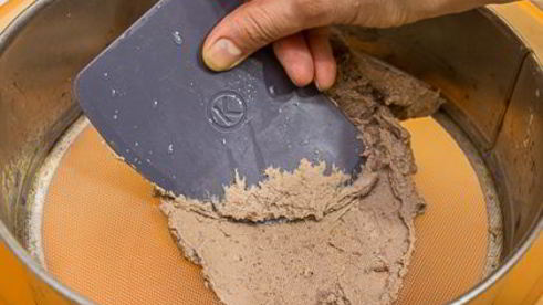 нежный паштет из куриной печени