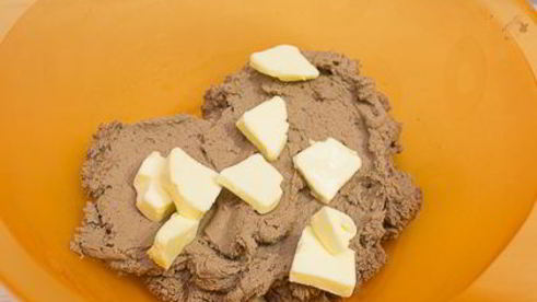 нежный паштет из куриной печени