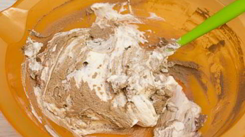 нежный паштет из куриной печени