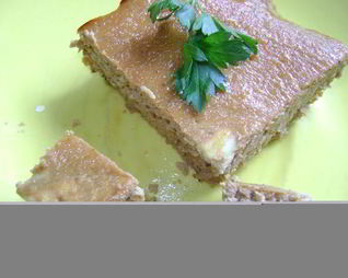 Паштет Фуа-Гра