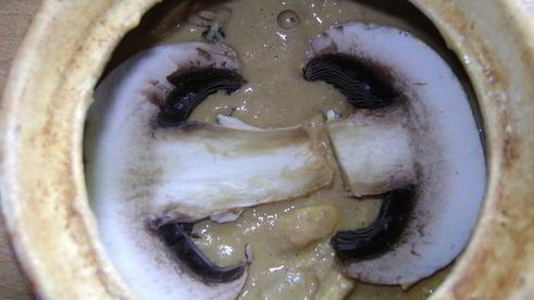 паштет фуа-гра