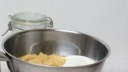 паштет из айвы