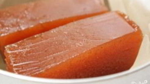 паштет из айвы