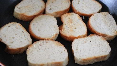 паштет из авокадо