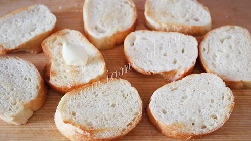 паштет из авокадо