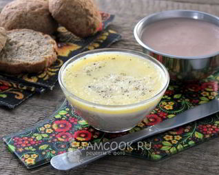 Паштет из индейки