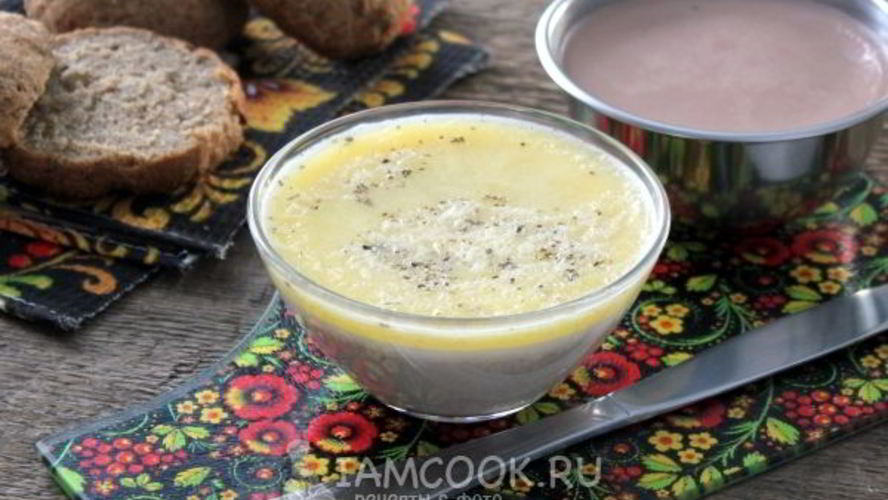 Рецепт паштета из индейки