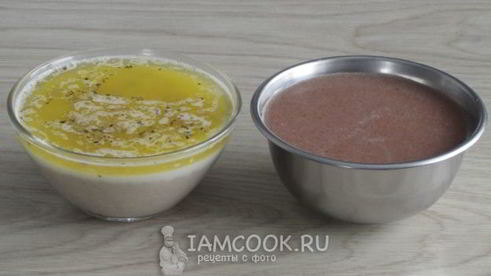 паштет из индейки