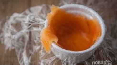 паштет из копченой форели