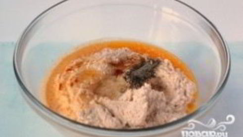 паштет из куриной грудки