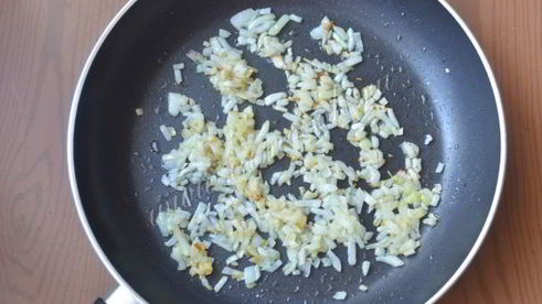 паштет из куриной печени с черносливом и грецкими орехами