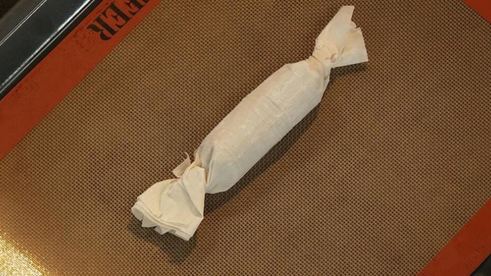 паштет из куриной печени с кедровыми орешками