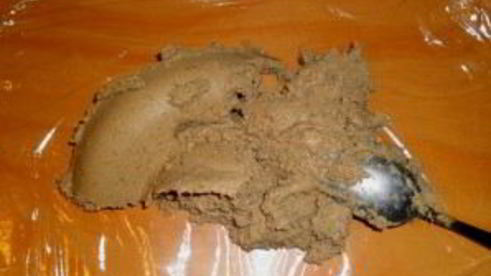 паштет из куриной печени с овощами