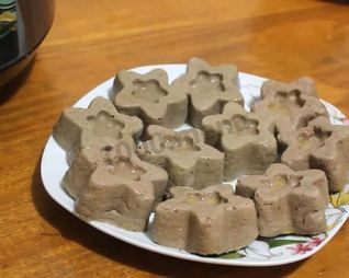 Паштет из куриной печени в мультиварке