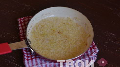 паштет из нута