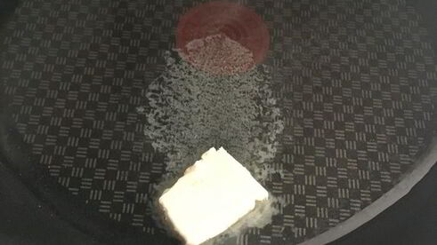 паштет из печени кролика с каштанами