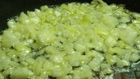 паштет из печени