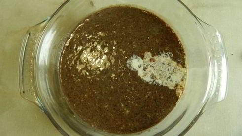 паштет из печени