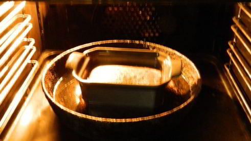 паштет из печени